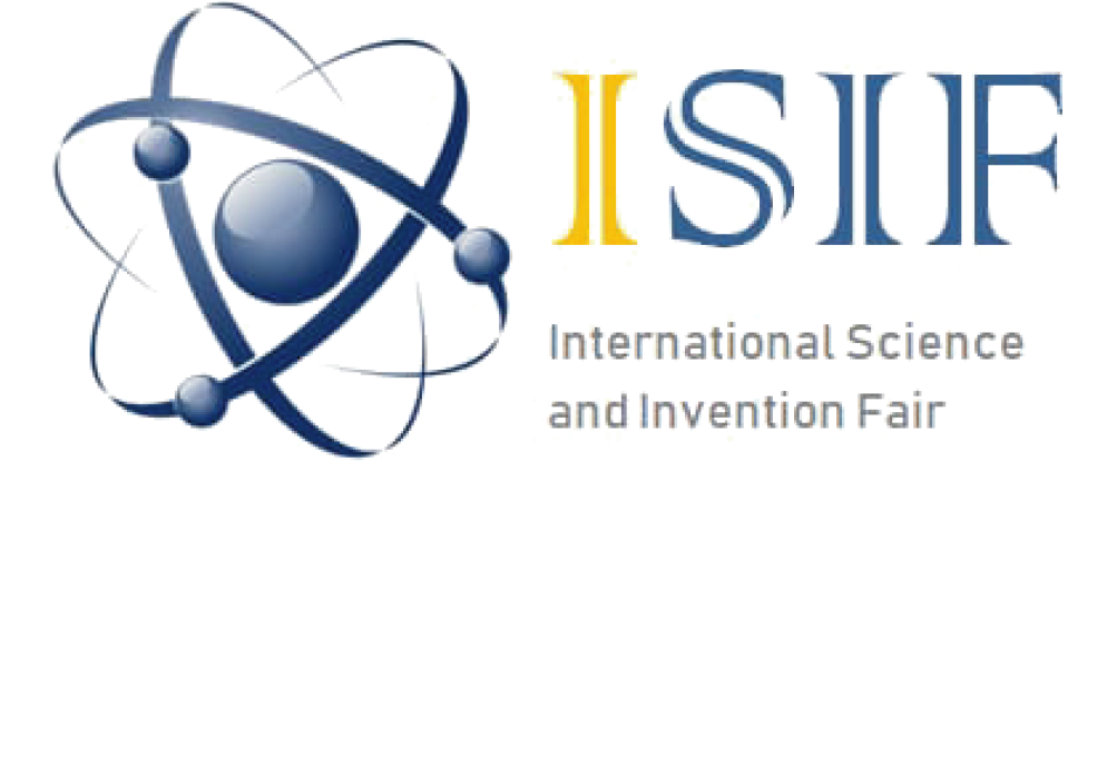 International Science and Invention Fair (ISIF) International Research Competition Image