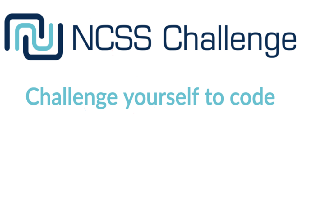 NCSS Challenge (Intermediate) Image